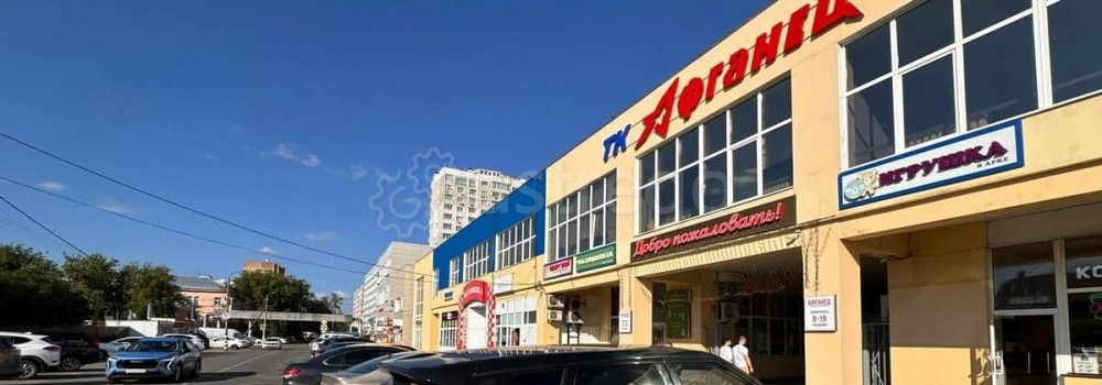 Торговое помещение, 36 м2 Коломна - изображение 7