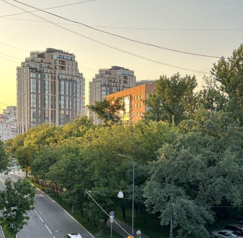 Комната, 20.2 м2, 4/5 эт. Москва - изображение 5