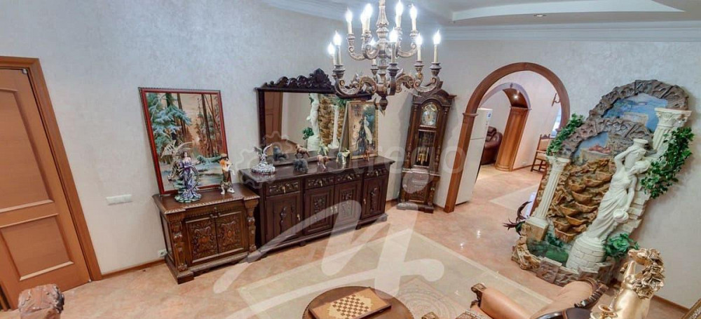 Дом, 611 м2, 21.5 сотки, 4 эт. Химки - изображение 6