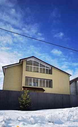 Коттедж, 349 м2, 12 соток, 2 эт. Архангельск