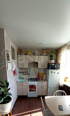 1-комн. квартира, 30 м2, 5/5 эт. Бийск - изображение 5