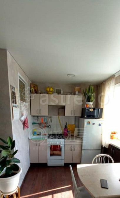 1-комн. квартира, 30 м2, 5/5 эт. Бийск - изображение 5