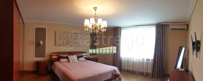 4-комн. квартира, 166 м2, 2/10 эт. Домодедово - изображение 6