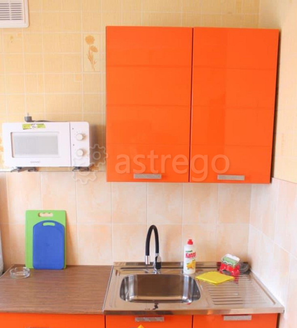 2-комн. квартира, 45 м2, 4/5 эт. Коряжма - изображение 1