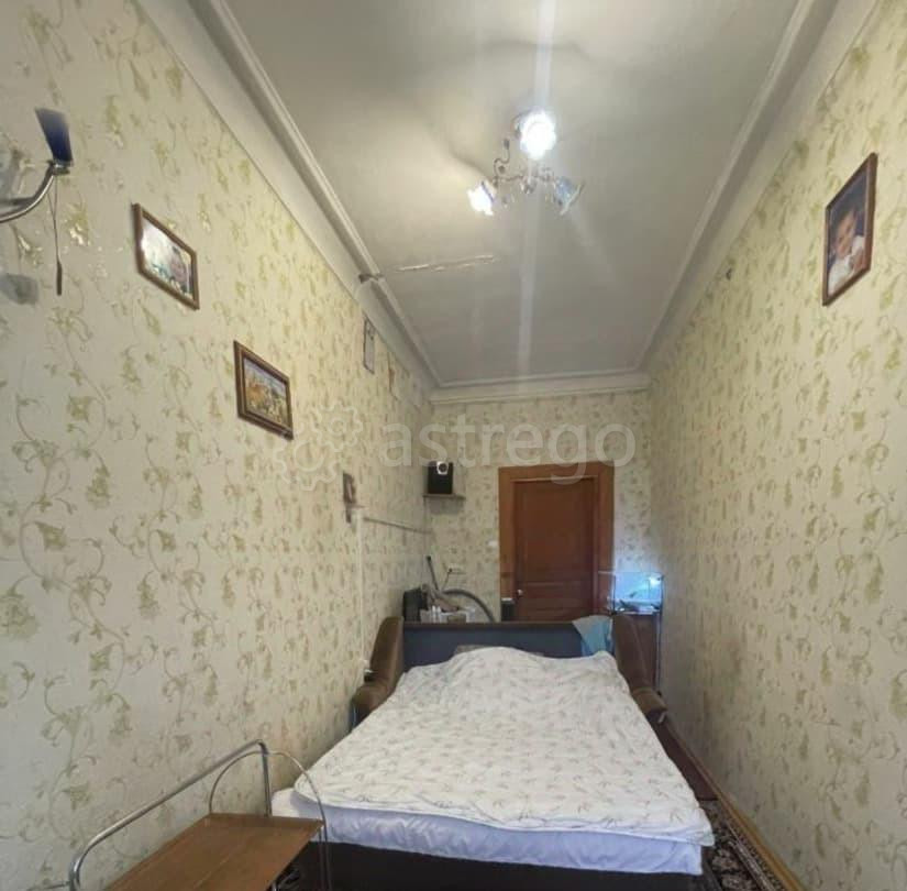 Комната, 24 м2, 5/6 эт. Санкт-Петербург - изображение 6