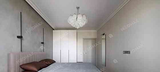 3-комн. квартира, 70 м2, 9/10 эт. Санкт-Петербург