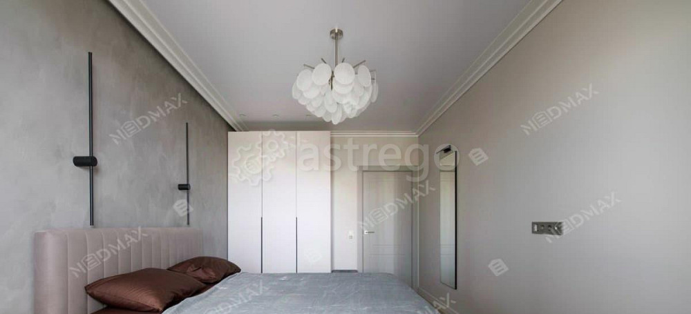3-комн. квартира, 70 м2, 9/10 эт. Санкт-Петербург - изображение 4