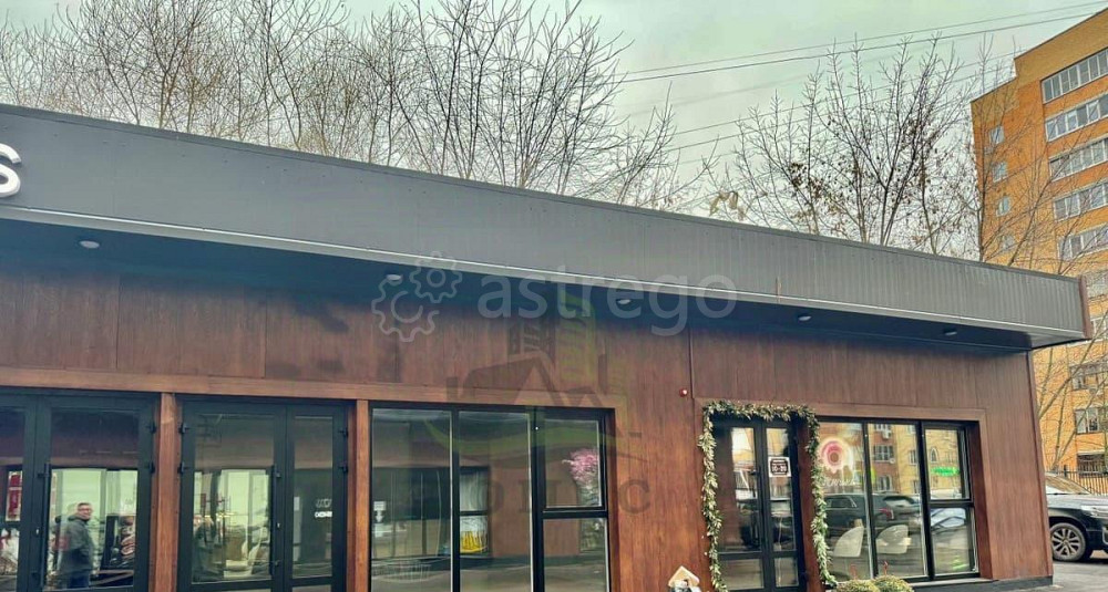 Торговое помещение, 50 м2 Раменское - изображение 2