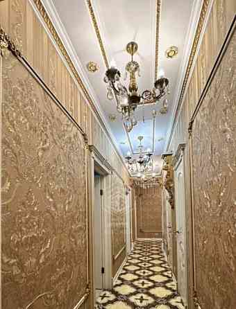 3-комн. квартира, 106.2 м2, 3/25 эт. Реутов