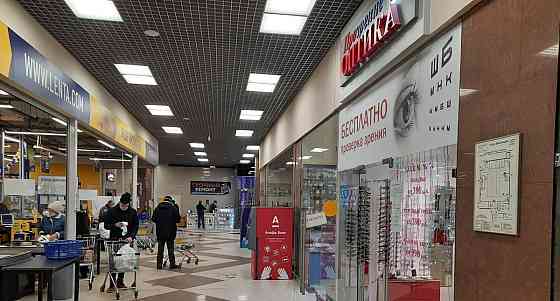 Торговое помещение, 986 м2 Балашиха