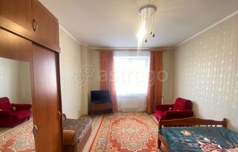 1-комн. квартира, 44 м2, 3/3 эт. Егорьевск - изображение 10