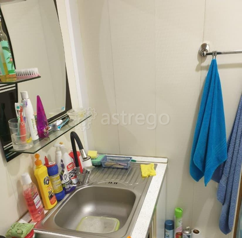 Комната, 12 м2, 4/9 эт. Красноярск - изображение 2