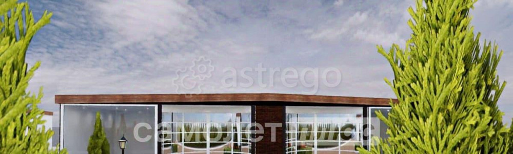 Коммерческий участок, 1.43 га Белгород - изображение 2