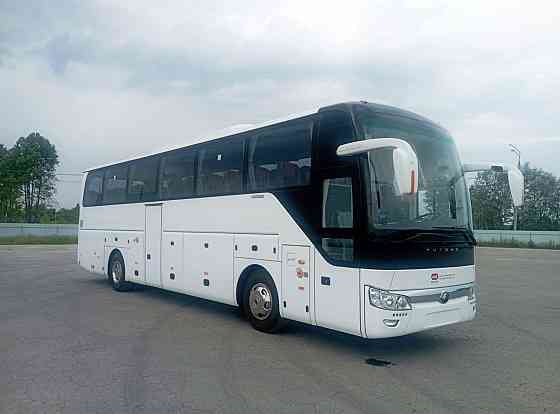 Автобус YUTONG ZK6122 Самара
