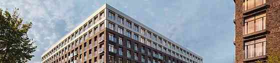 2-комн. квартира, 63.2 м2, 9/9 эт. Санкт-Петербург