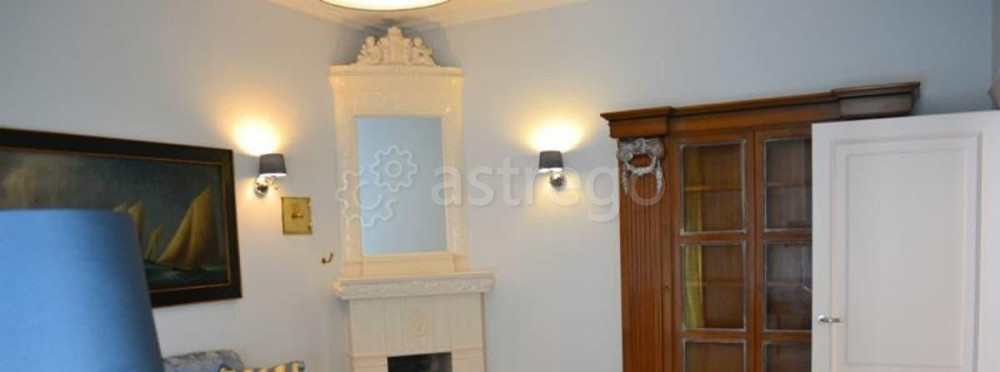 4-комн. квартира, 162.1 м2, 3/6 эт. Санкт-Петербург - изображение 6
