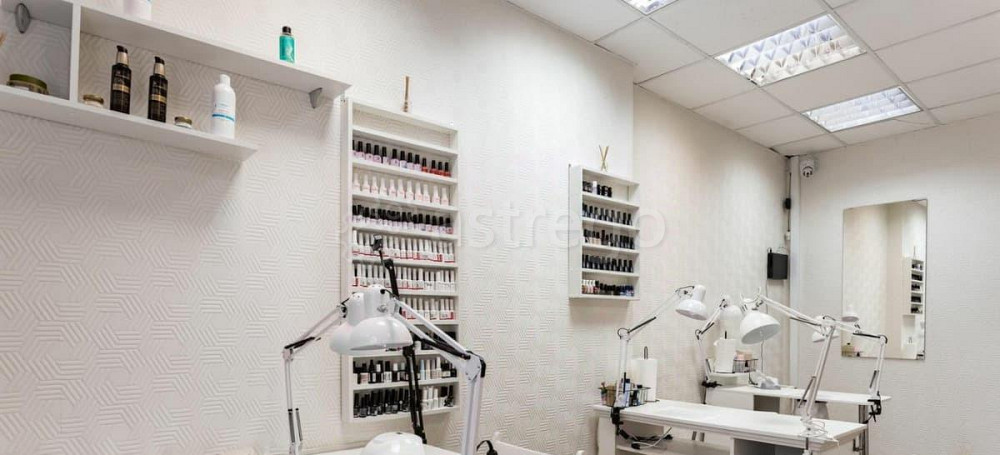 Готовый бизнес, 95 м2 Москва - изображение 2