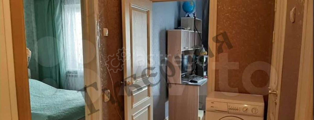 3-комн. квартира, 60 м2, 8/9 эт. Белгород - изображение 2