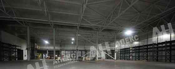 Производственное, 660 м2 Лыткарино