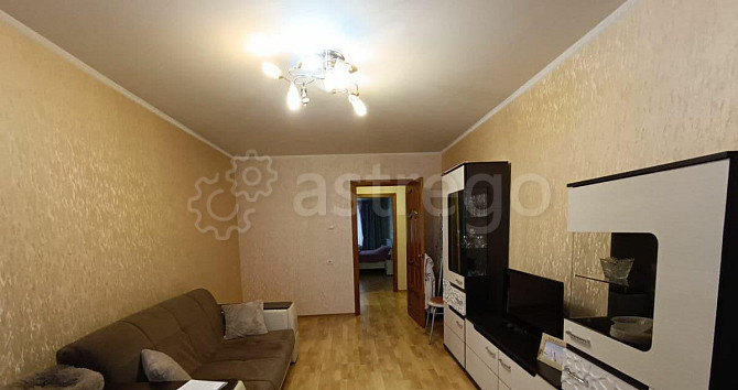 2-комн. квартира, 58 м2, 1/10 эт. Белгород - изображение 2