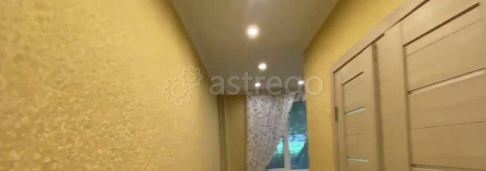 1-комн. квартира, 33 м2, 3/9 эт. Москва - изображение 2