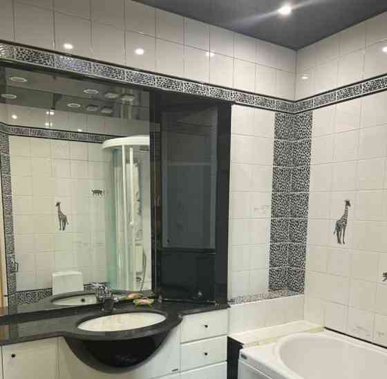 4-комн. квартира, 75 м2, 4/4 эт. Москва