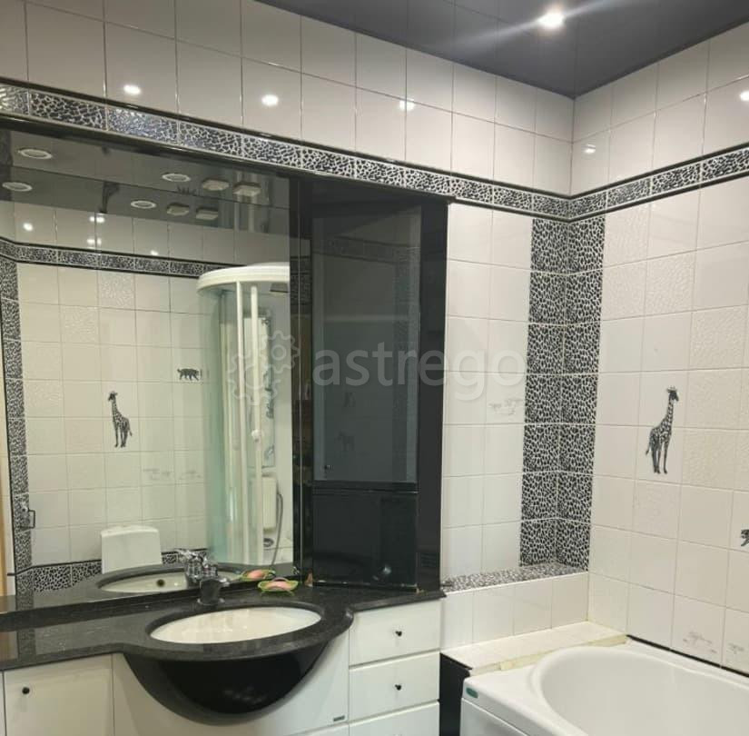 4-комн. квартира, 75 м2, 4/4 эт. Москва - изображение 1