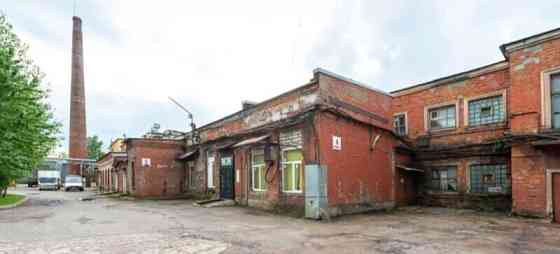 Склад, 420 м2 Санкт-Петербург