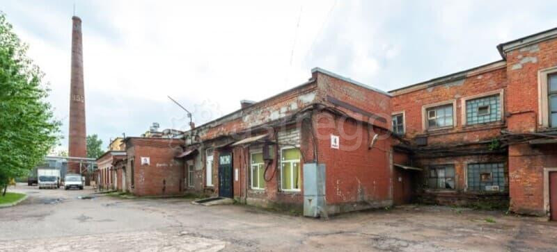Склад, 420 м2 Санкт-Петербург - изображение 3