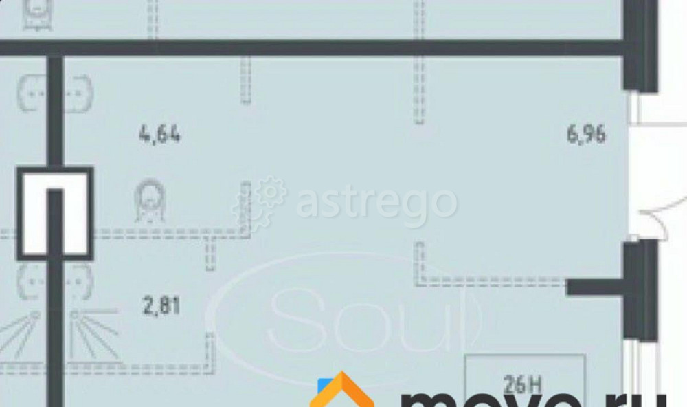 Готовый бизнес, 49.2 м2 Химки - изображение 7