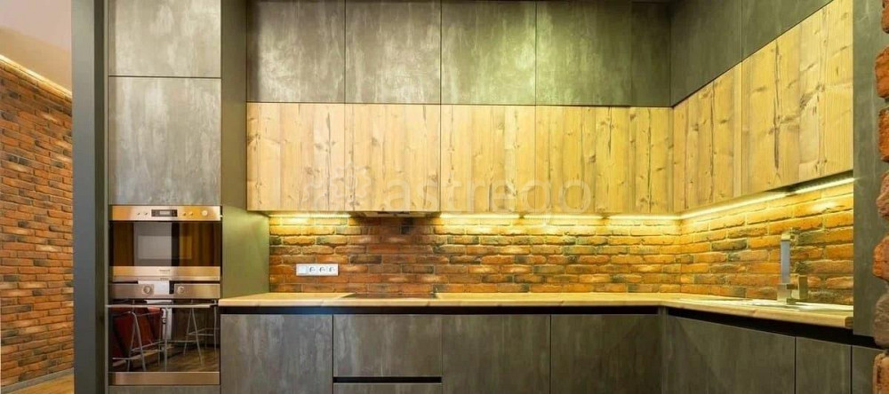 3-комн. квартира, 116 м2, 5/24 эт. Красноярск - изображение 3