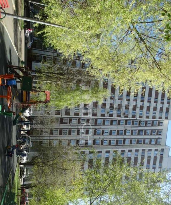 1-комн. квартира, 34 м2, 2/14 эт. Москва - изображение 1