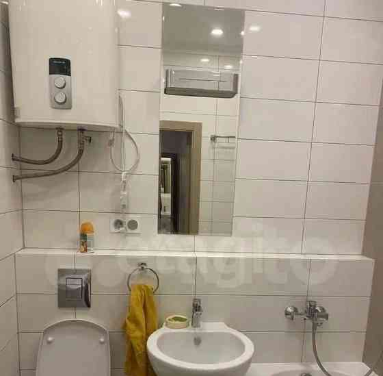 Студия, 41 м2, 15/16 эт. Красноярск