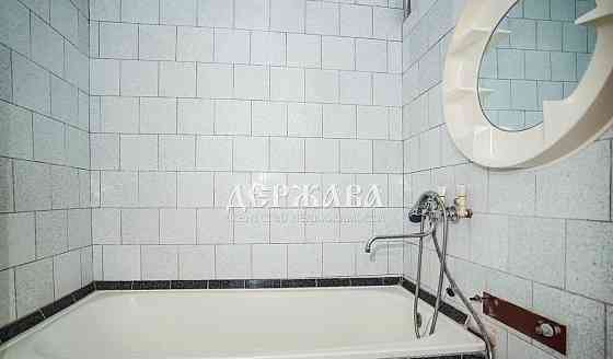 5-комн. квартира, 126.4 м2, 5/5 эт. Старый Оскол