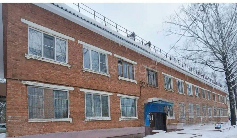 Комната, 12 м2, 2/2 эт. Наро-Фоминск - изображение 1