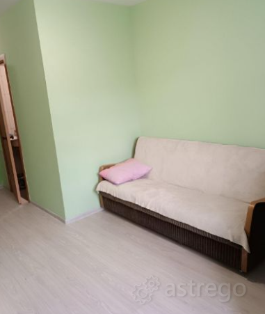 Сдам студию, 18 м2, 1/5 эт., Долгосрочно Красноярск - изображение 1