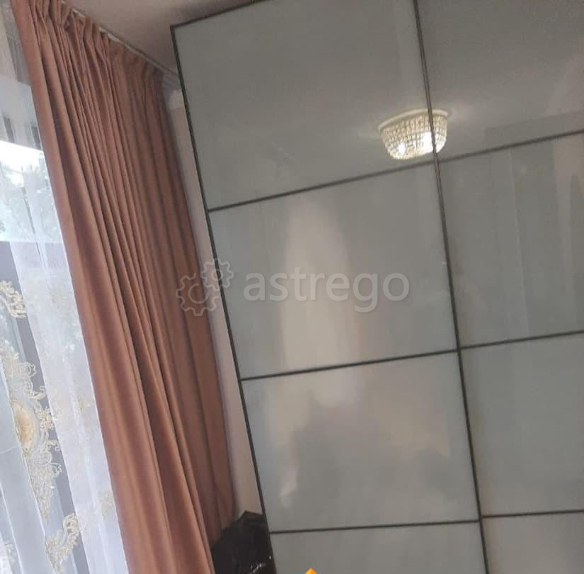 2-комн. квартира, 50 м2, 1/5 эт. Энем - изображение 1