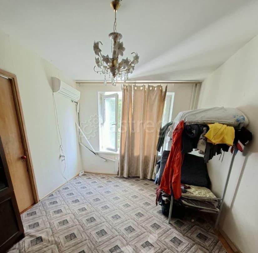 3-комн. квартира, 55 м2, 6/9 эт. Москва - изображение 2