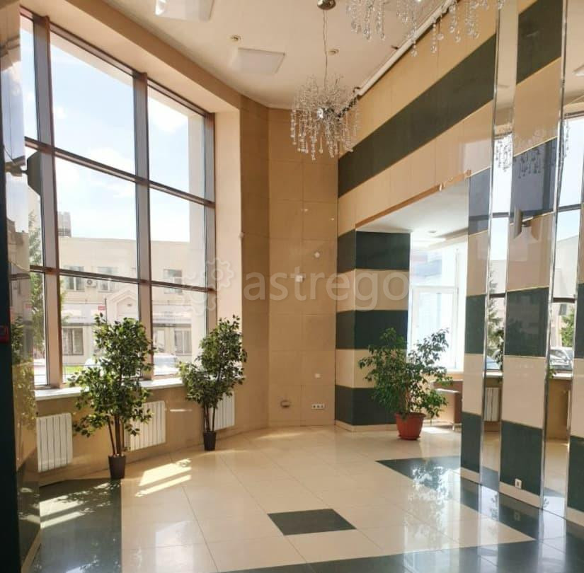 Торговое помещение, 1 м2 Красноярск - изображение 4