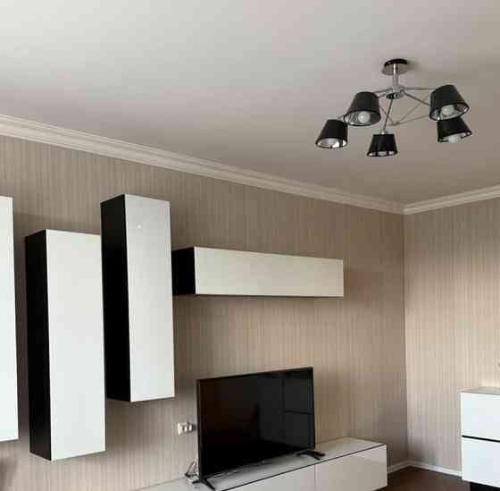 2-комн. квартира, 60 м2, 20/25 эт. Москва