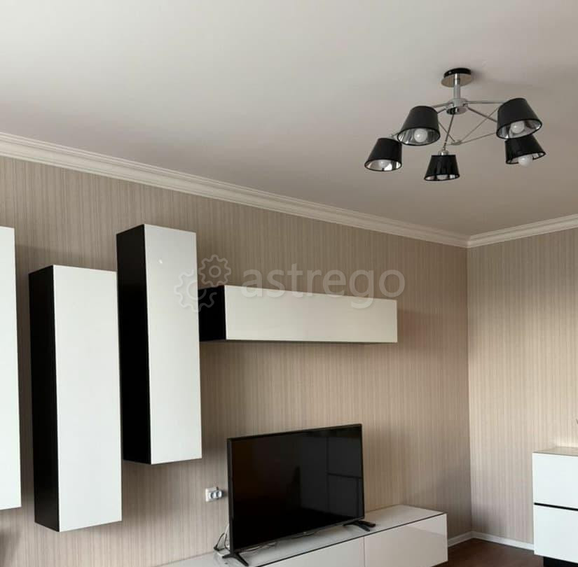 2-комн. квартира, 60 м2, 20/25 эт. Москва - изображение 3