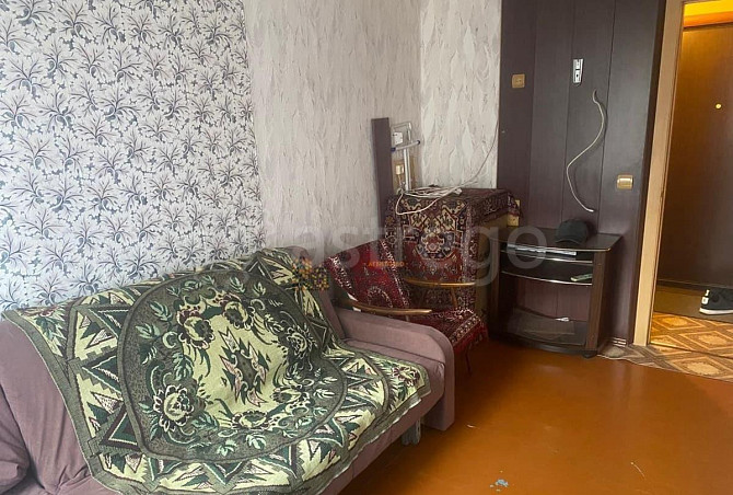 2-комн. квартира, 45 м2, 5/9 эт. Уфа - изображение 2