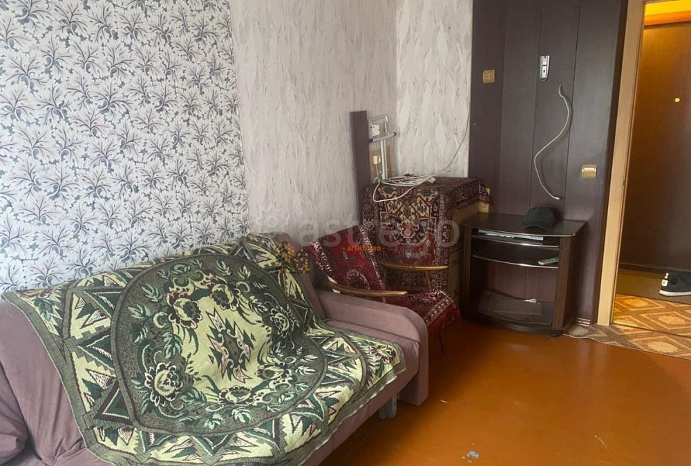 2-комн. квартира, 45 м2, 5/9 эт. Уфа - изображение 2