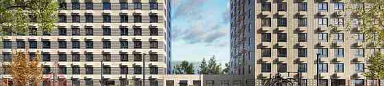 2-комн. квартира, 54.6 м2, 6/12 эт. Санкт-Петербург