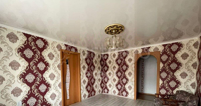 3-комн. квартира, 45.5 м2, 2/2 эт. Давлеканово - изображение 3