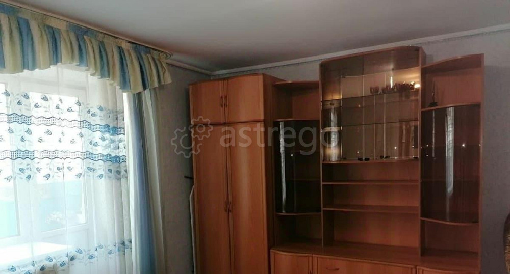 1-комн. квартира, 34.9 м2, 1/6 эт. Благовещенск - изображение 6