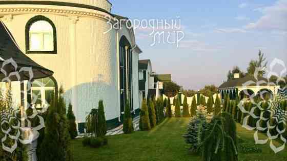 Коттедж, 350 м2 Истра