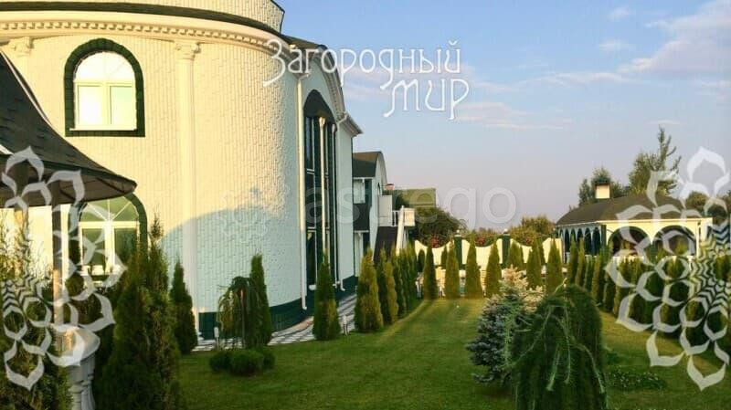 Коттедж, 350 м2 Истра - изображение 5