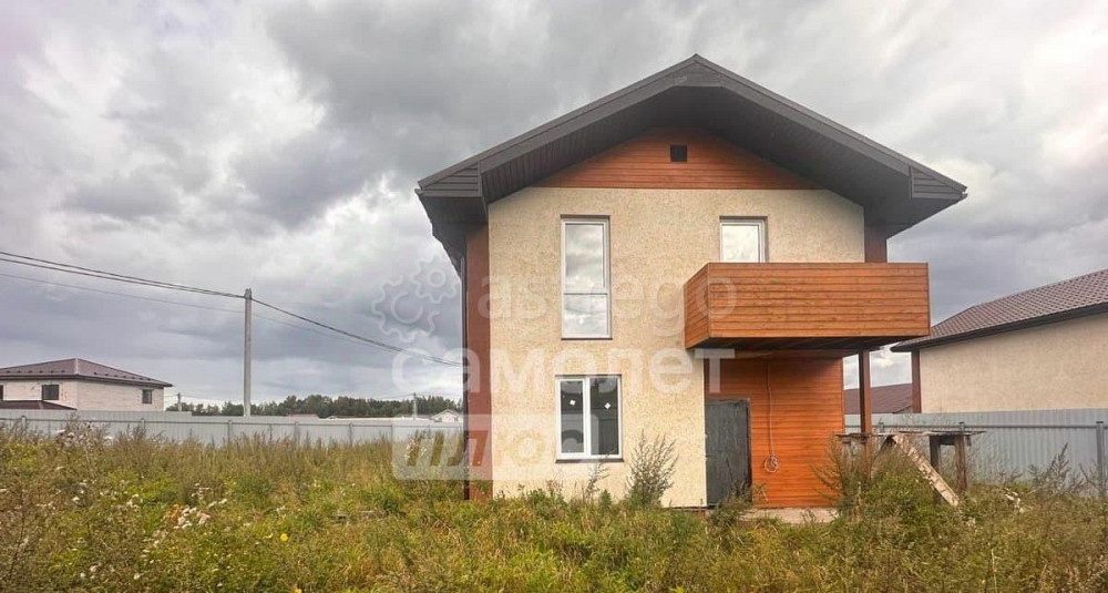 Коттедж, 125 м2, 6.38 сотки, 2 эт. Дмитров - изображение 4