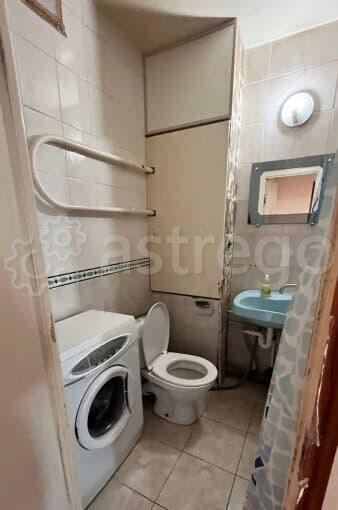 2-комн. квартира, 50 м2, 3/17 эт. Москва - изображение 10